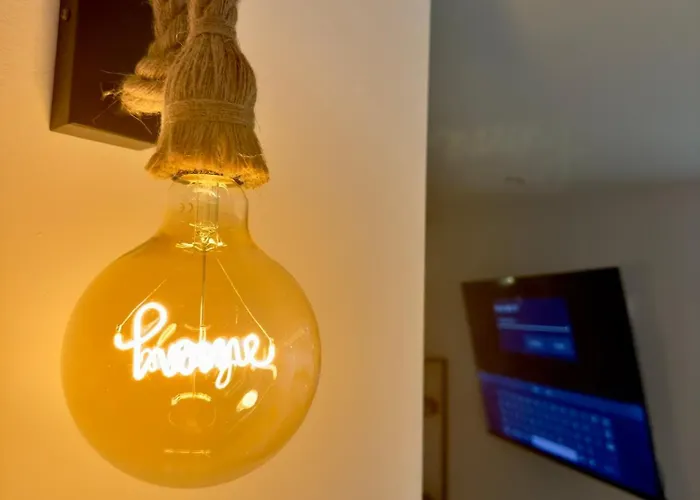 Appartement Bebo House 363