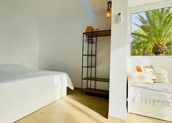 Bebo House 363 Appartement