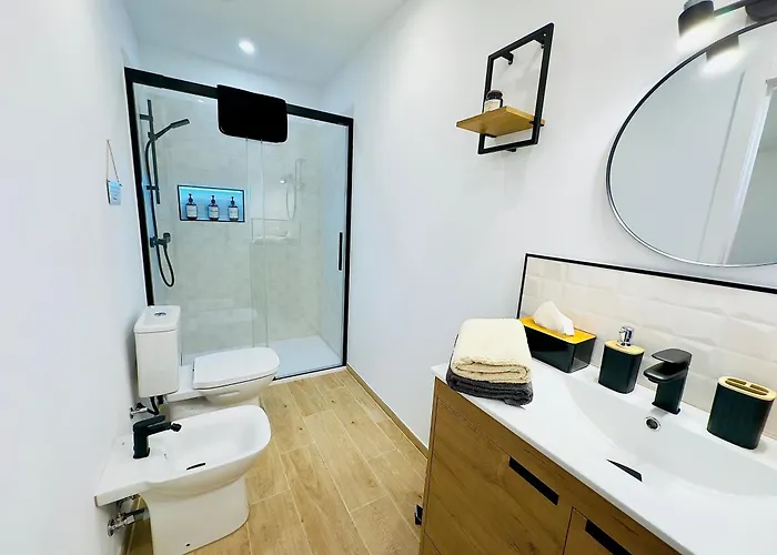 Bebo House 363 Appartement Costa Del Silencio