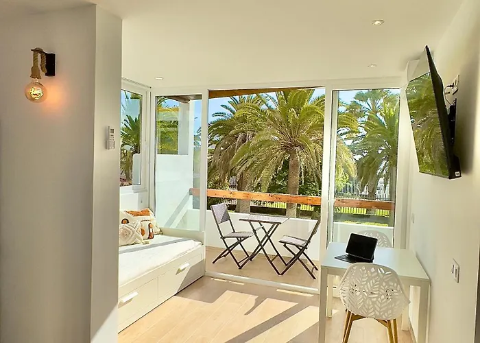 Bebo House 363 Appartement