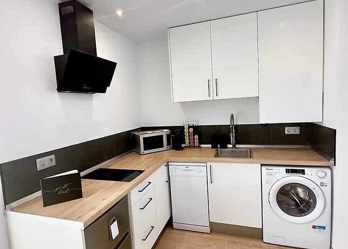 Bebo House 363 * Costa Del Silencio