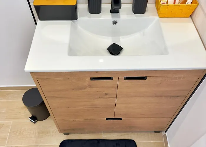 Appartement Bebo House 363 *