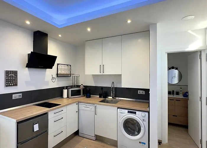 Bebo House 363 طوستا ديل سيلونثيو