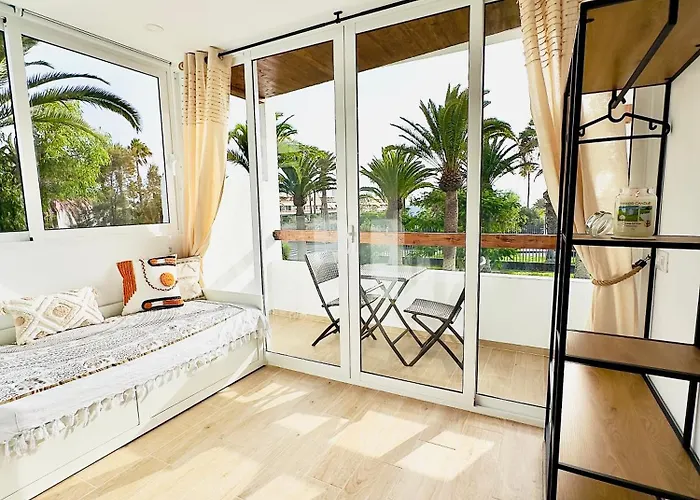 Daire Bebo House 363 Costa Del Silencio