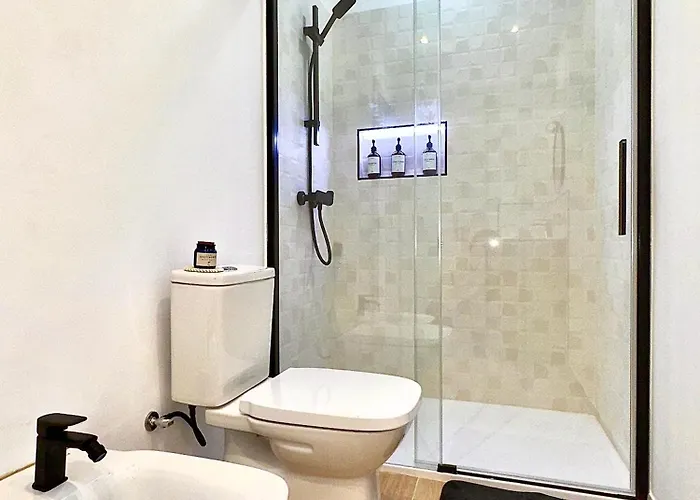 Bebo House 363 طوستا ديل سيلونثيو