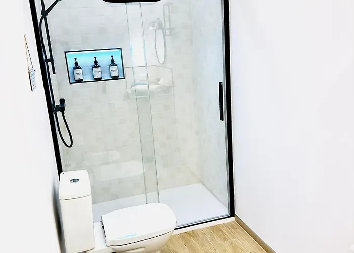 Bebo House 363 شقة