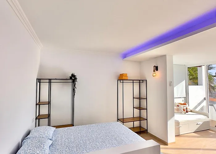 Bebo House 363 شقة